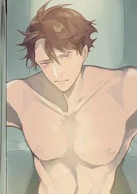 Oikawa Tooru 