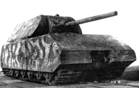 Panzer VIII Maus