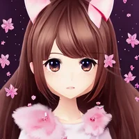 KAWAII UWU GIRL
