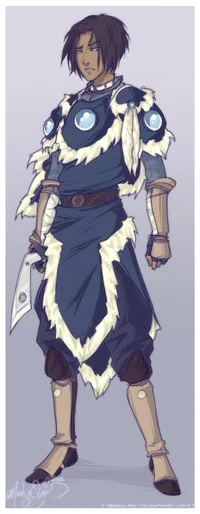 Sokka