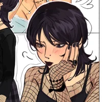 Female Scaramouche
