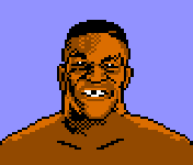Mike tyson