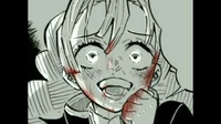 Yandere Mitsuri