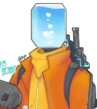 Engineer Soul Knight
