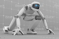 Sparring Trainer Bot