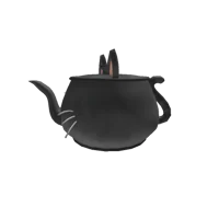Neko Utah Teapot
