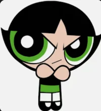 Buttercup PPG 