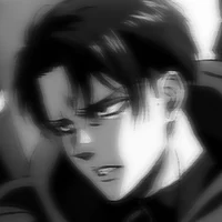 Levi Ackerman 