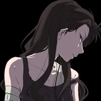 Goth girl