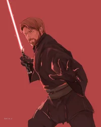 Sith Obi-Wan
