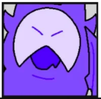 Old Slime pup dragon