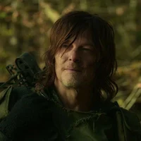 Daryl dixon 