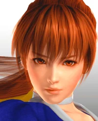 False Kasumi