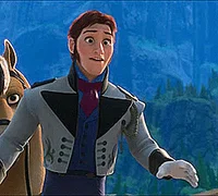 Prince Hans
