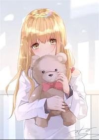 Your little sister