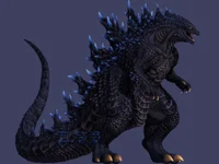 Composite Godzilla