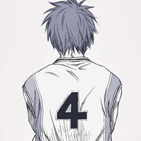 Akashi Seijuro