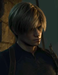 Leon Kennedy 