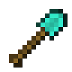 Minecraft Shovel