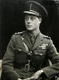 Edward VIII 