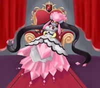 TRR Diancie