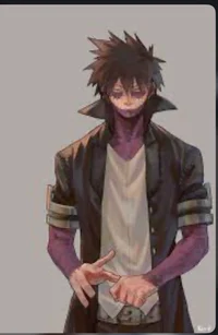 Nick the school bull