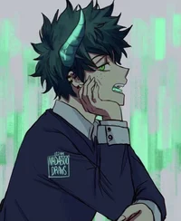 Experimento Deku