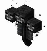 Minecraft Wither
