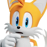 Tails