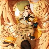 Millia Rage