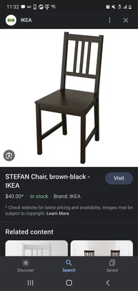 Chair
