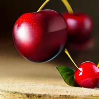 Cherry