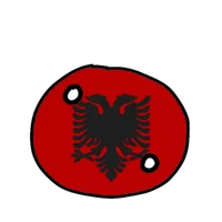 Albaniaball