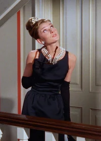 Holly golightly