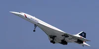 A living Concorde 