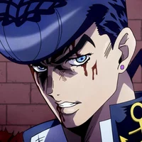 Josuke higashikita