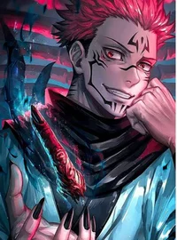 Sukuna 