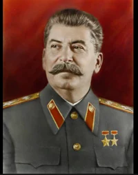 Joseph Stalin