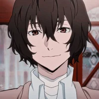 Osamu Dazai