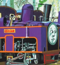 Culdee
