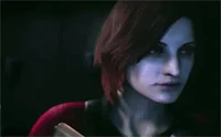 Claire Redfield