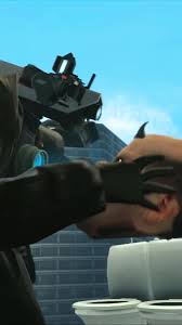 Camera man vs skibid