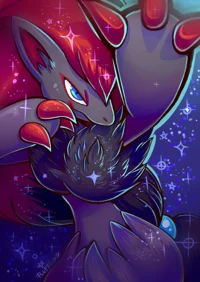 Zoroark