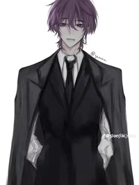 Mafia Scaramouche