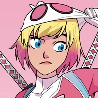 Gwenpool