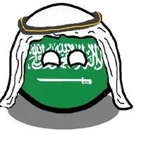 Saudi Arabiaball