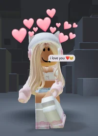My Roblox Avatar