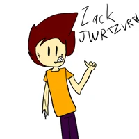 Zach JWRTZVRV