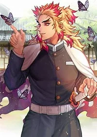 Rengoku Kyojuro