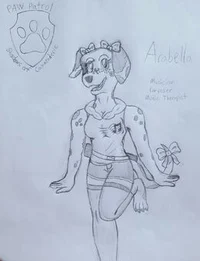 Arabella Rycerzfuego